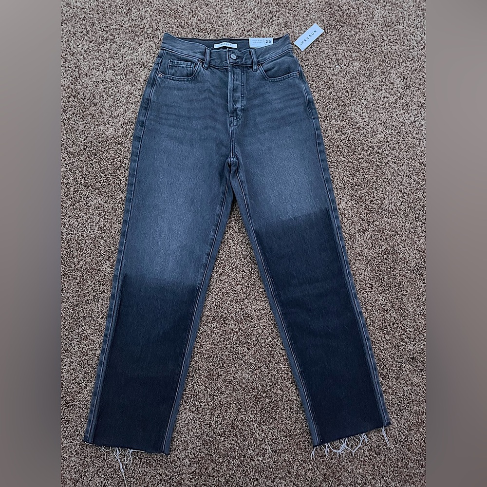 NWT PacSun jeans size 25